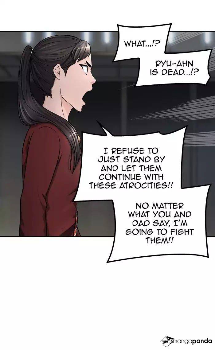 Tower of God Chapter 403 image 023
